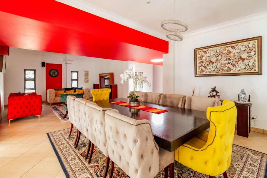 4 Bedroom Property for Sale in Xanadu Eco Park North West